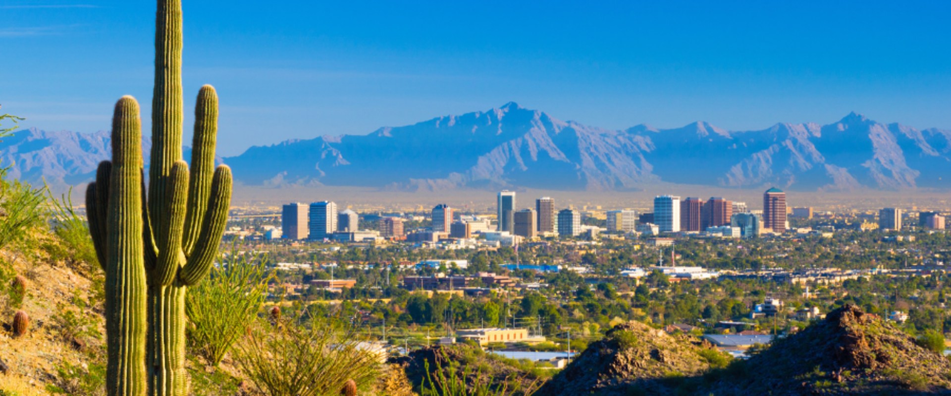 Is arizona a good place to live?