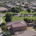 Will arizona house prices drop?