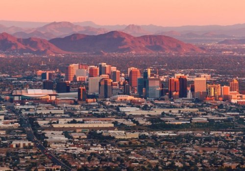 What salary do you need to live in arizona?