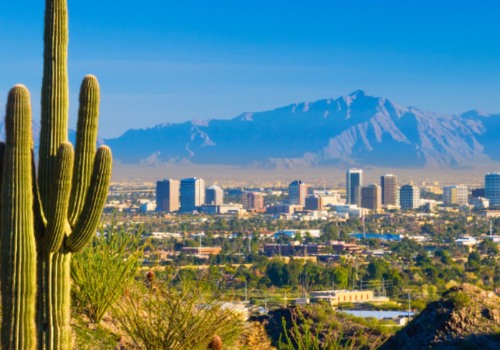 Is arizona a good place to live?